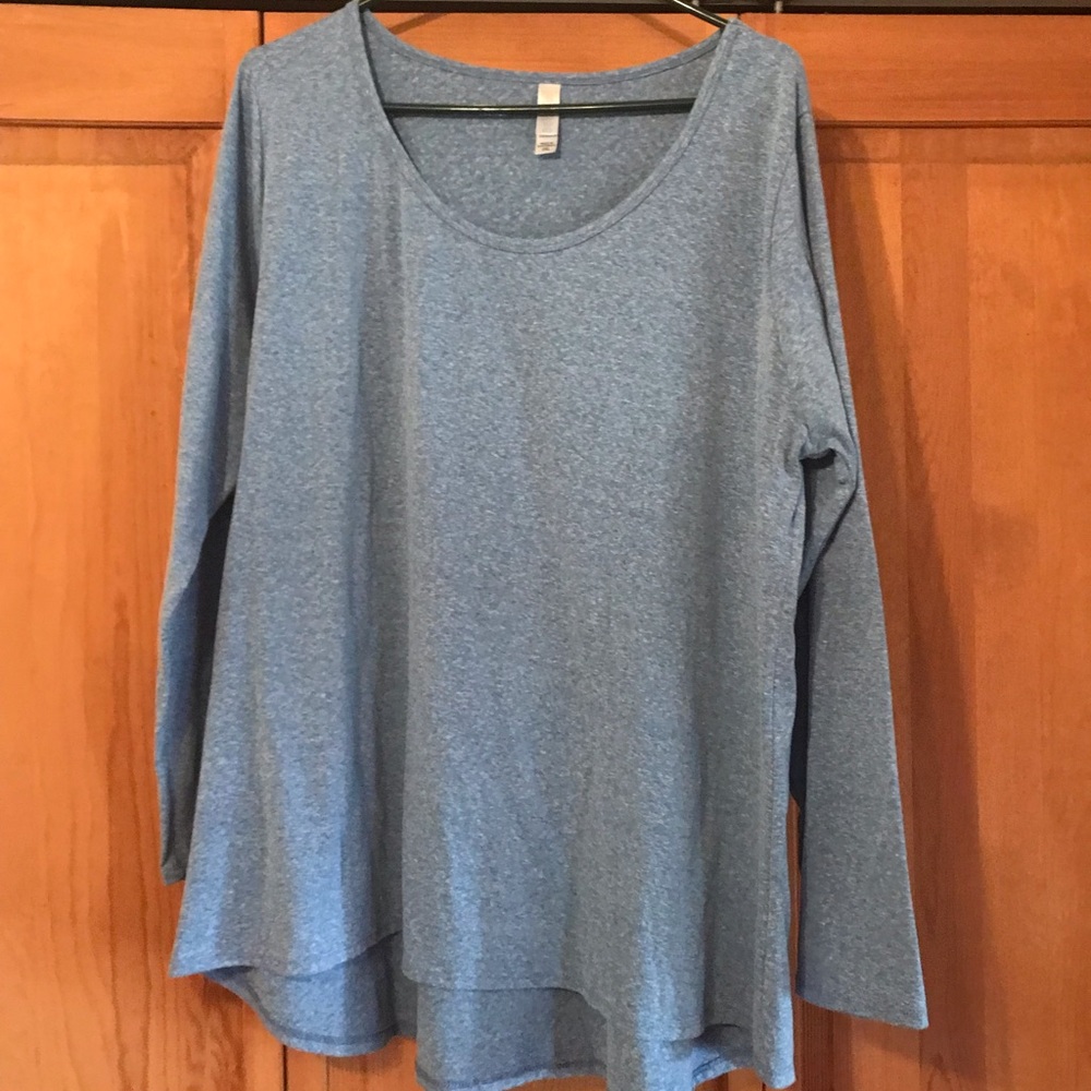 Lularoe